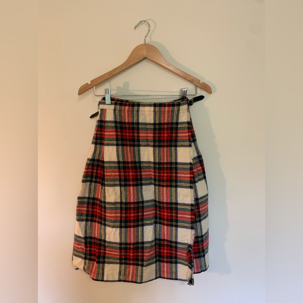 Genuine Vintage Kilt from Scotland